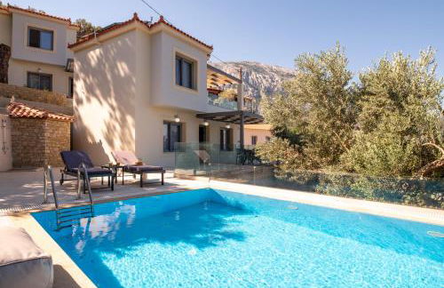 Studios Limnionas - Foto 59