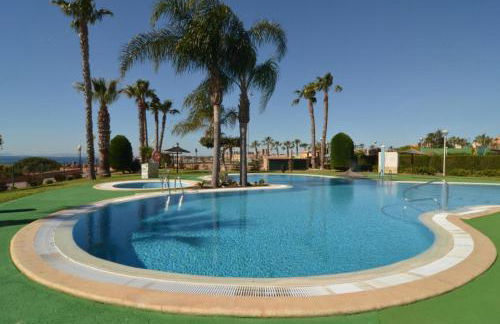 Cabo Roig - Blue Luxury Apartment - Foto 65