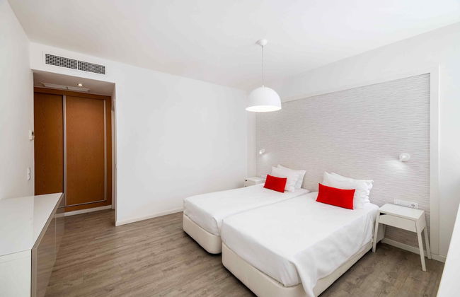 Alvormar Apartamentos Turísticos - Foto 14