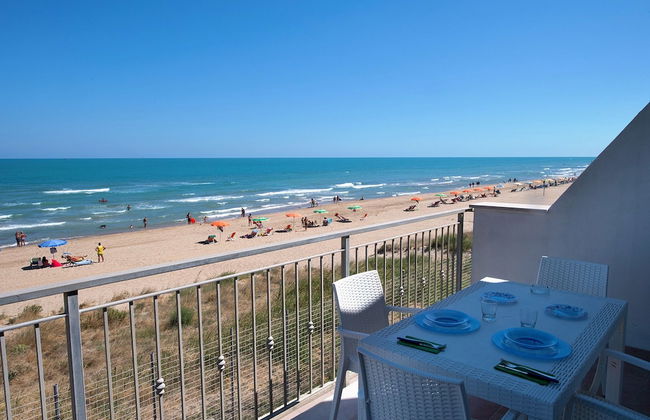 Villaggio Azzurra - Photo 38