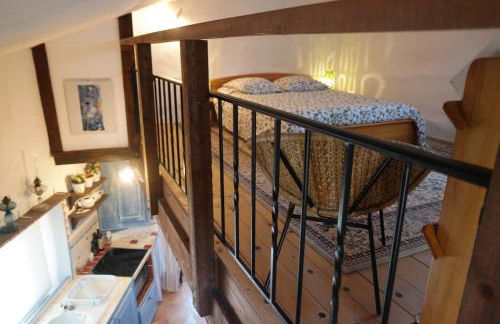 Au Pied du Château - Foto 9