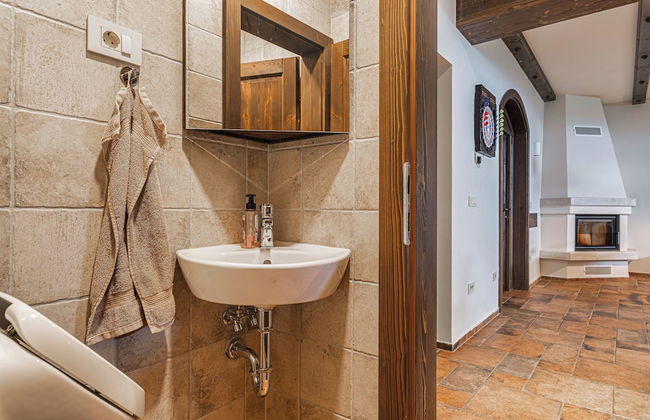 Luxury Pool Villa Gradin - Photo 21