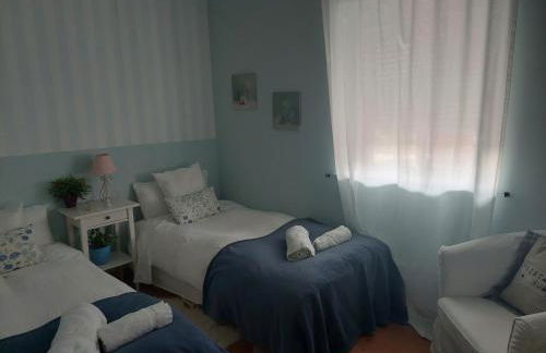 Casa rural el atardecer - Photo 11