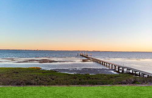 Southern Splendor by Emerald Isle Realty - Foto 73