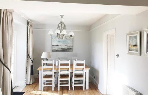 3 Bedroom Coastguard Cottage near Salcombe, Hope Cove - Foto 17