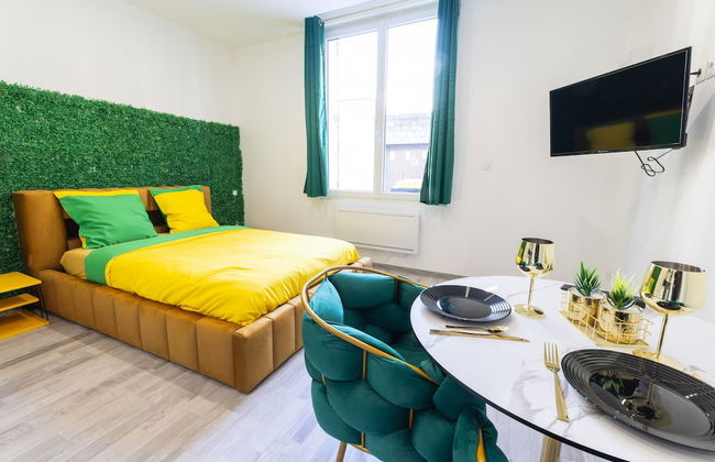 GLM Residences 2 - Foto 6