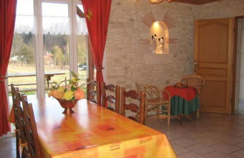 Gîte idéal pour cure thermale, proche port de plaisance, terrasse et grand terrain. - FR-1-589-69 - Foto 17