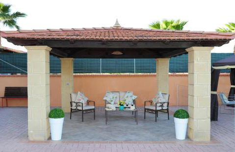 Villa Gioiosa Vacation in Sicily with private fenced pool & hydro-massage Please read, leggete, Host info before requesting - Foto 24