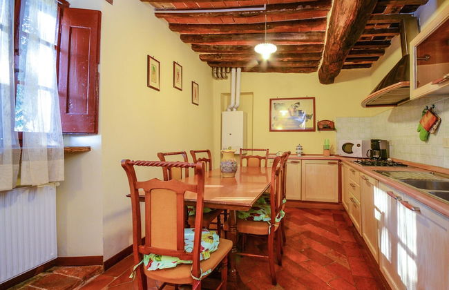 Holiday Home Monte Santa Maria Pool Retreat - Foto 15