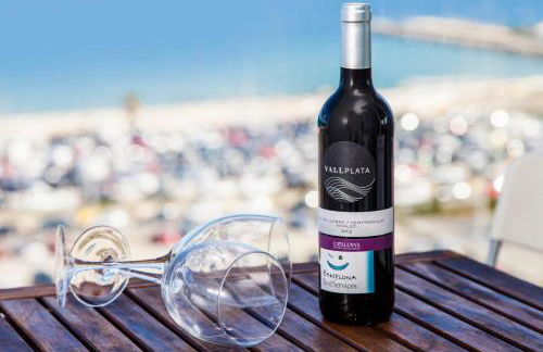 1410 - Mediterranean Forum Apartment - Photo 30