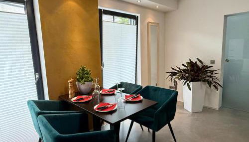 Apartment 1 - Foto 4