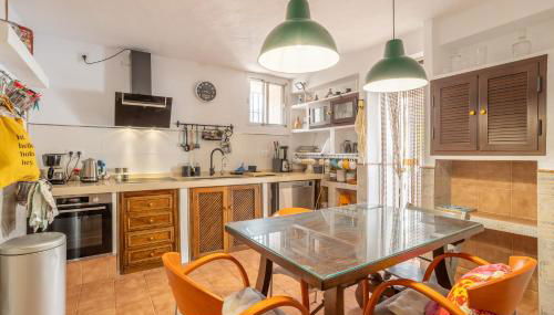 Cortijo La Abuela - Foto 5