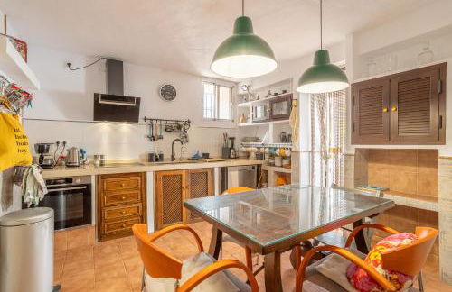 Cortijo La Abuela - Photo 5