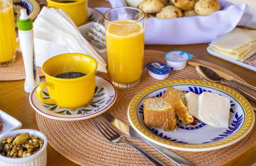 Pousada Sonho Meu - Foto 15