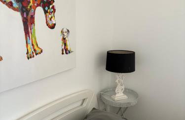 Schönes Ferienhaus unterhalb der Wasserkuppe Hilders - Foto 21