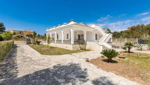 Villa Iole by BarbarHouse - Foto 2, Garden, Garden view