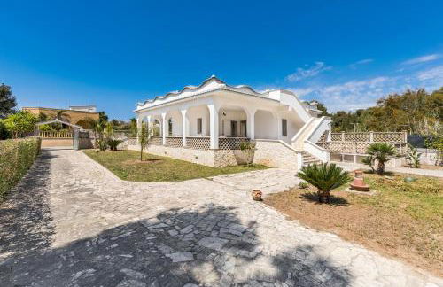 Villa Iole by BarbarHouse - Foto 2