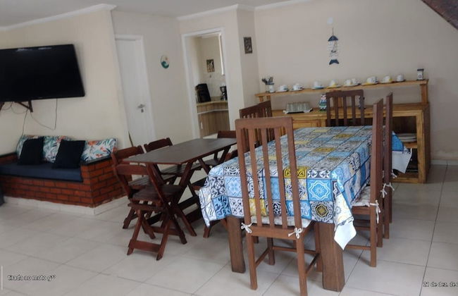 CASA MARAVILHOSA 6 QUARTOS - Foto 61