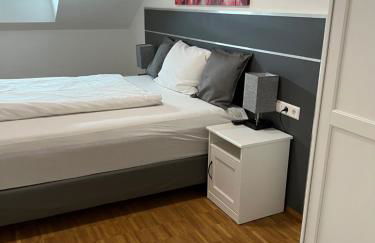 New Age Boardinghaus Bad Wimpfen - Foto 56