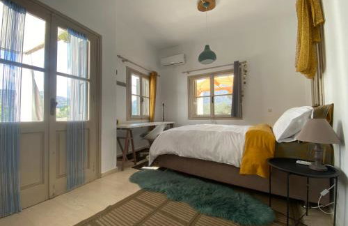 Maria’s Cottage House - Foto 14