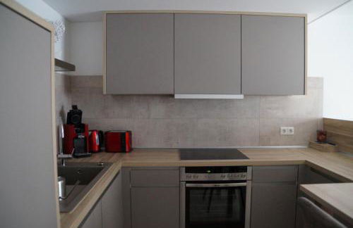 Ferienwohnung Murg Niederhof - Foto 6