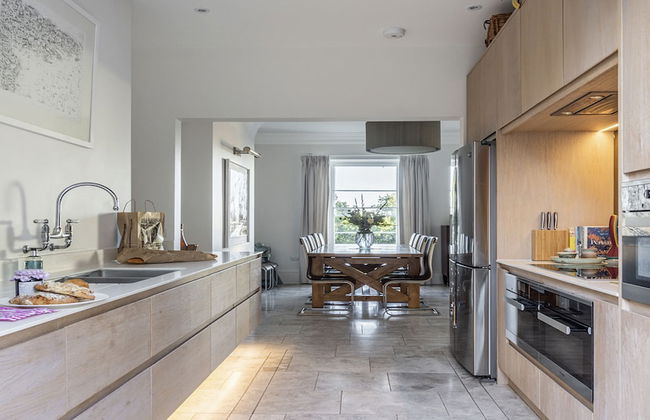 Merchants House - Foto 19