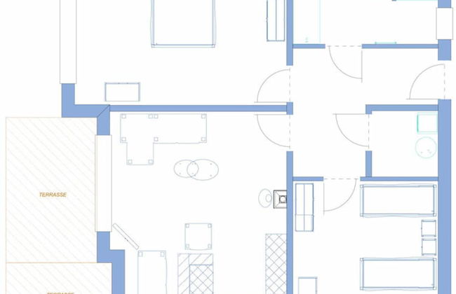 Exclusives Appartement auf Fehmarn - Foto 17