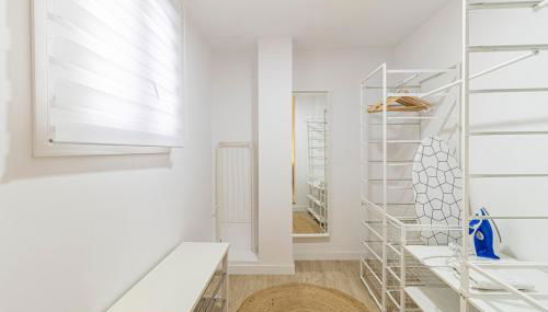 Allo Apartments Morenos II 1ºC Centro 2 Habitaciones - Foto 3