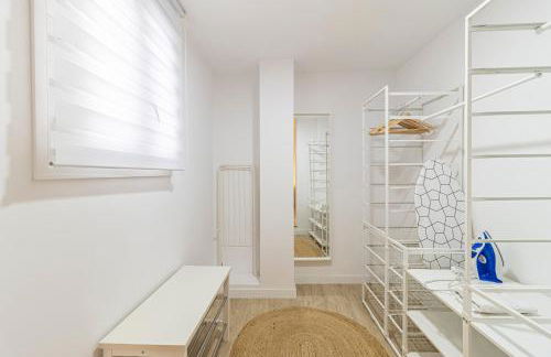 Allo Apartments Morenos II 1ºC Centro 2 Habitaciones - Foto 3