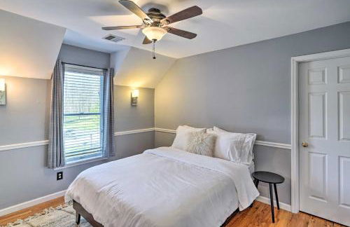 Pet-Friendly Beacon Area Vacation Rental 6 Acres - Foto 28