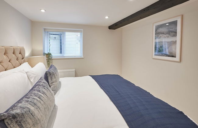 Staffordshire Hideaway - Foto 4