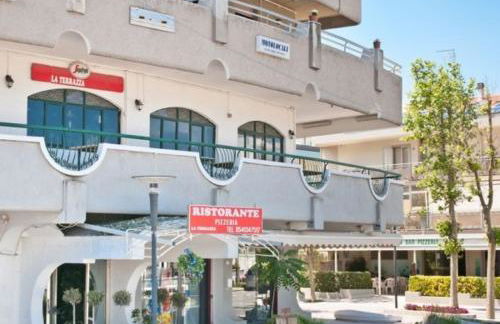 Residence Le Terrazze Sul Mare - Foto 33