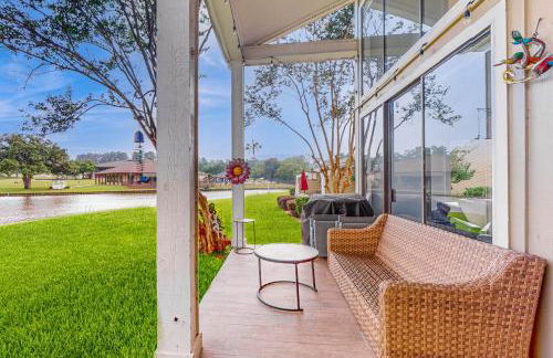 Casa de Suenos - Photo 1