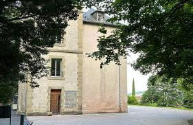 Château de Sérignac - Foto 10