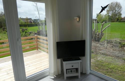 Mobilheim Schleistern und Schleisonne - Foto 11