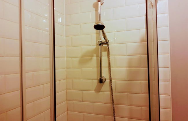 The Hazeldene Apartment - Foto 9