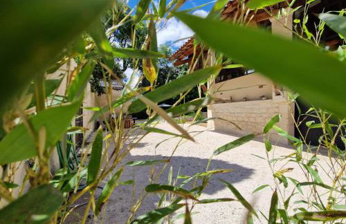 l'olivier, le loft de la Grange - Foto 34