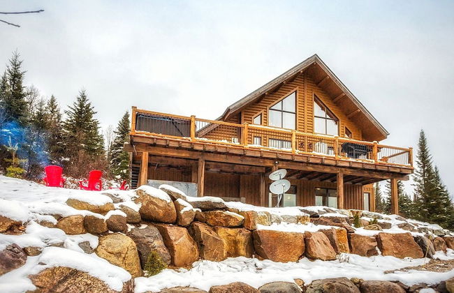 Le Mont-Tremblant - Résidences Boutique - Foto 26