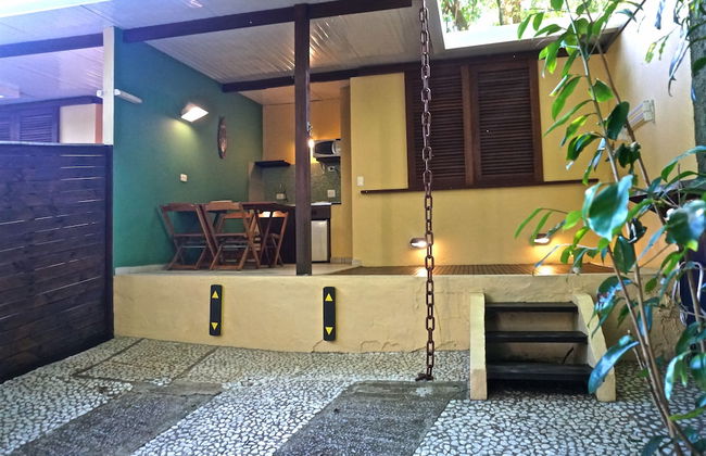 Chales Maritacas - Foto 24