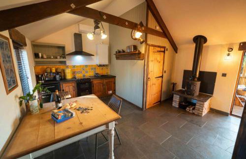 Fern Cottage - Luxurious 1 Bedroom - Blossom Farm - Foto 54