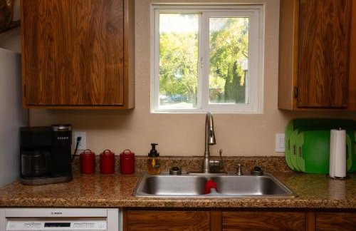 Mountain Views from the Hot Tub - Foto 23