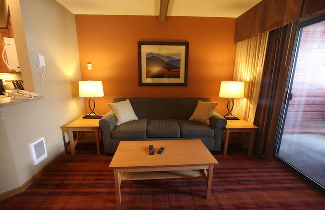 The Village at Steamboat - Photo 27