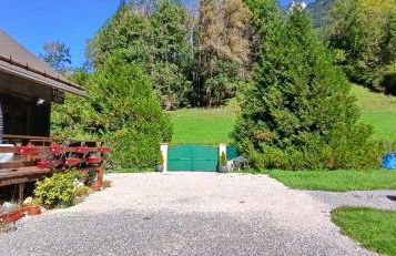 Châlet 8 personnes + grand terrain et rivière - Foto 19