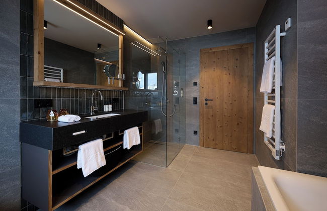 Aparthotel Dorf570 - Foto 65