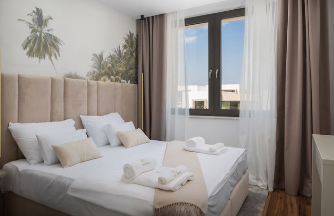 The Palms Resort - Photo 11