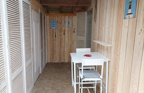 Gîte Villa LORTIN - Foto 4