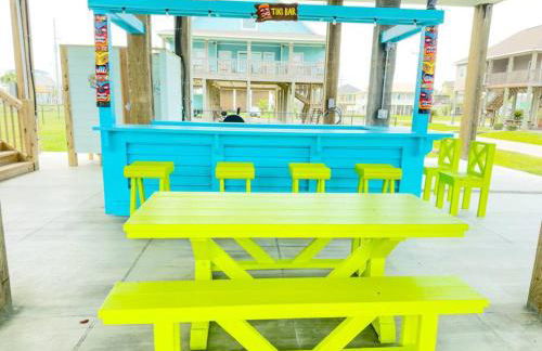 Beachfront - Hot Tub - BBQ - 14 Guests - Foto 41