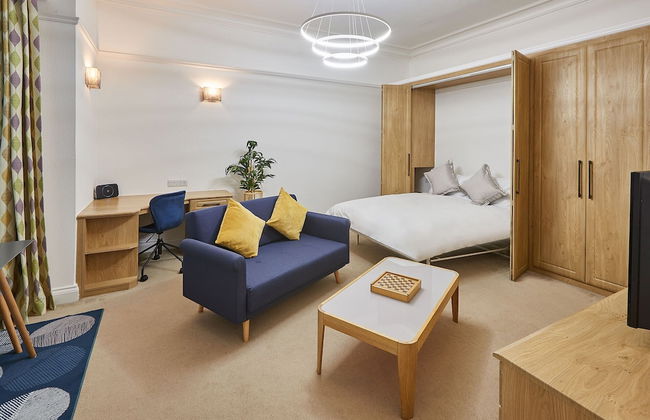 Host Stay Thamesview - Photo 4