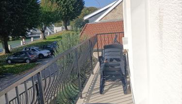 Le gîte du Coche avec vue sur la Marne - Foto 5