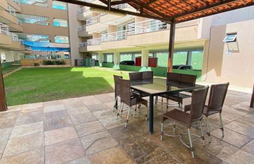 Ap Cumbuco 04 BEACH PLACE - mobiliado e completo a 150m da praia - Photo 23